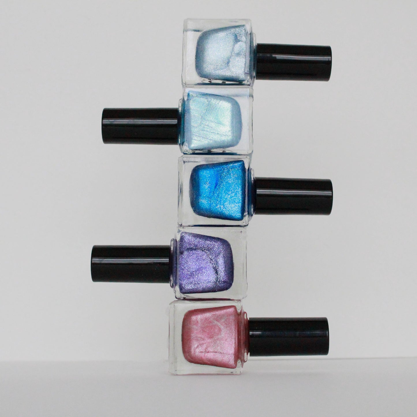 Frosted Collection