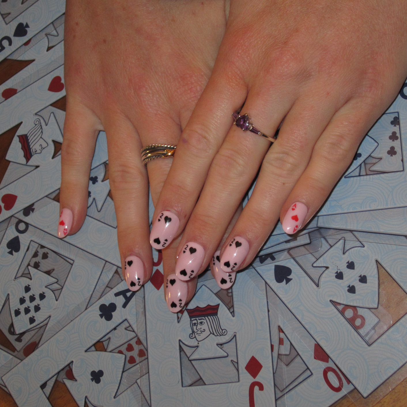 Poker Night