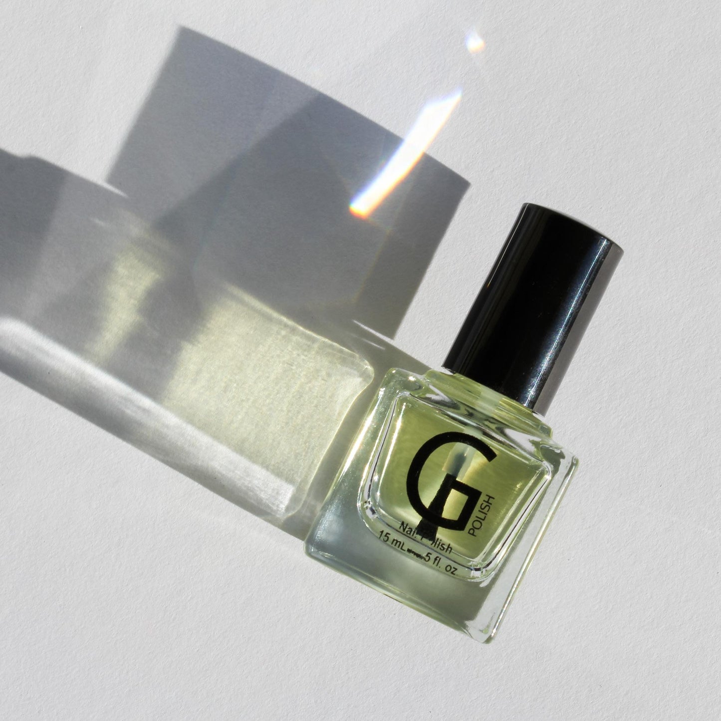 Lavender Cuticle Oil