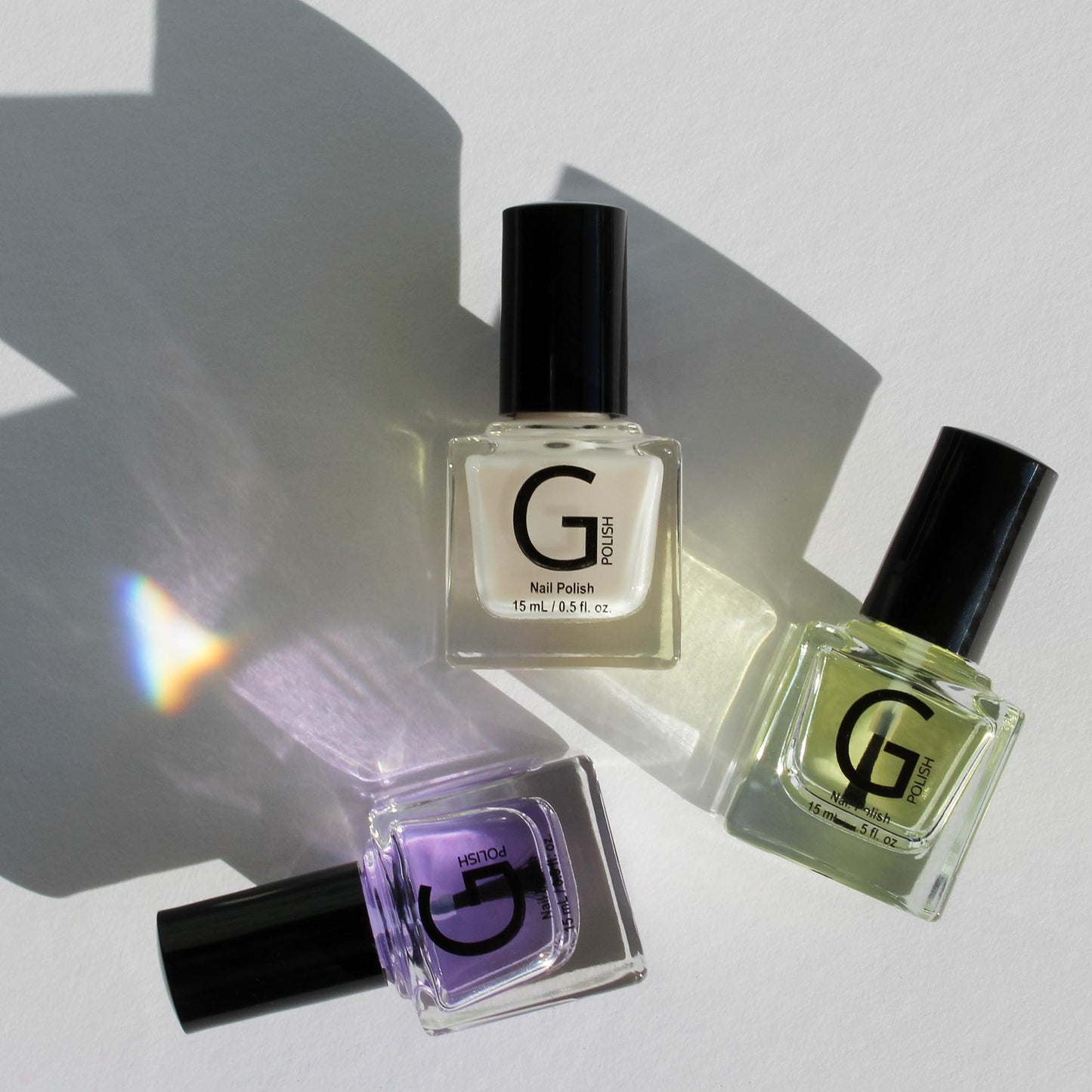 The Manicure Kit