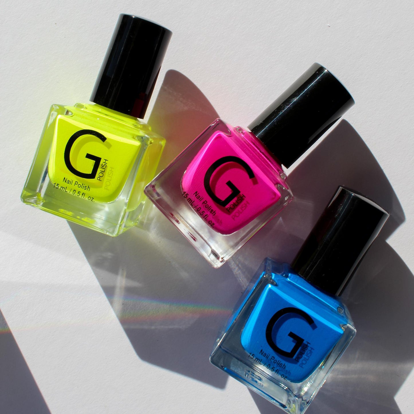 Summer Brights Collection