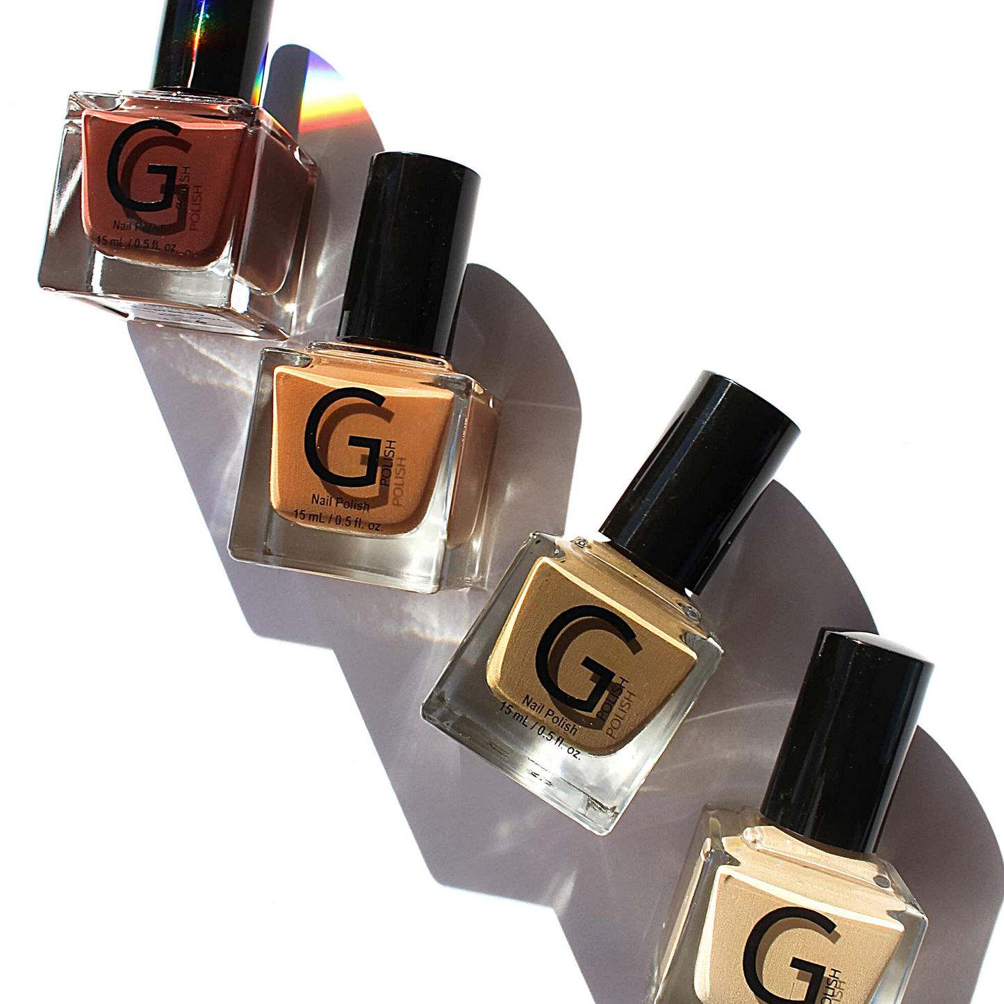 Nude Collection