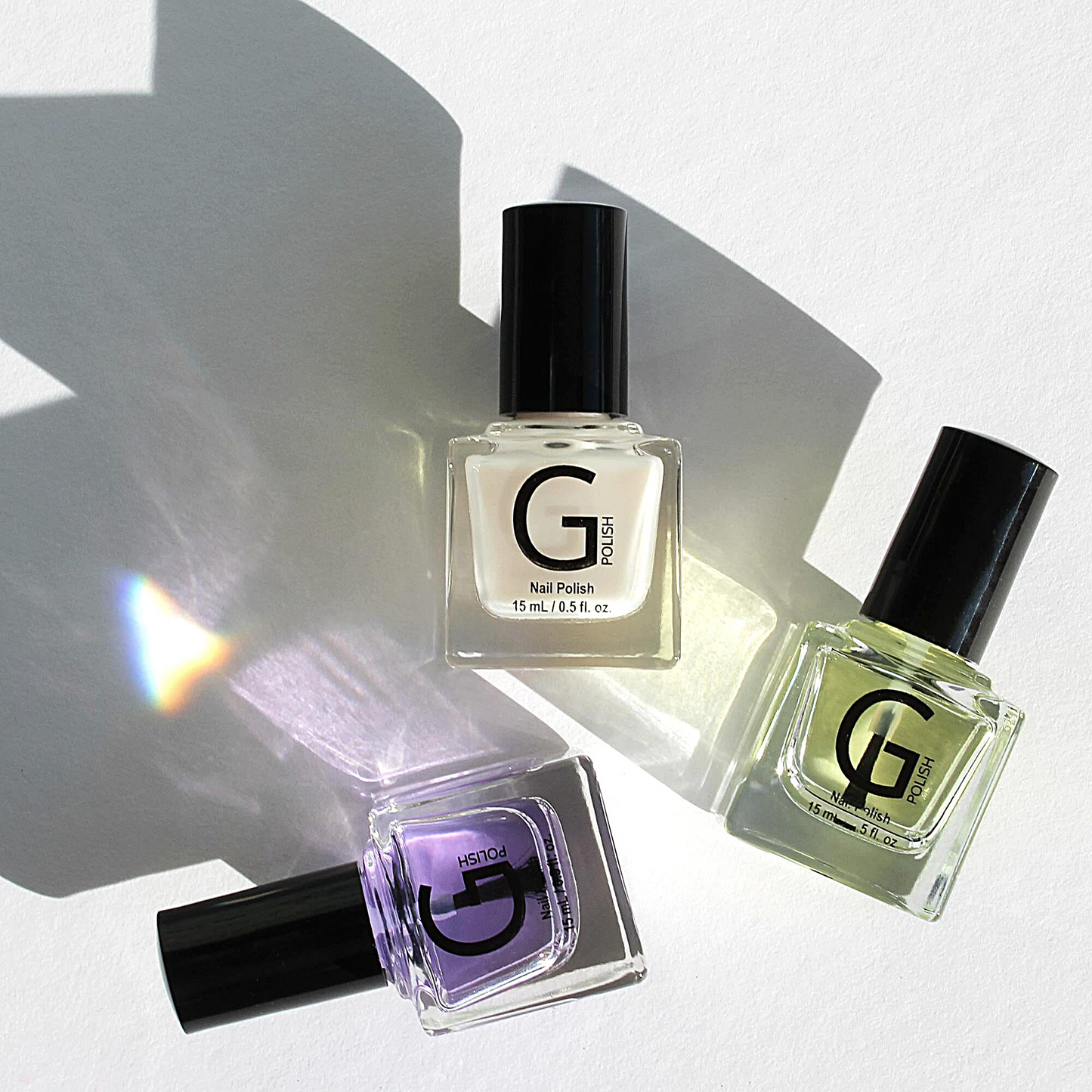 Nail Care Bundle