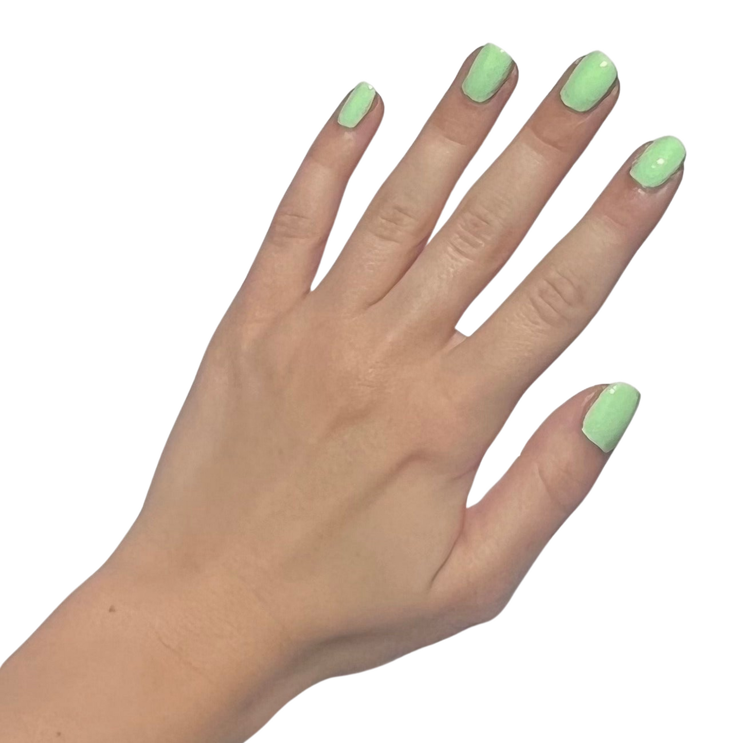 LES