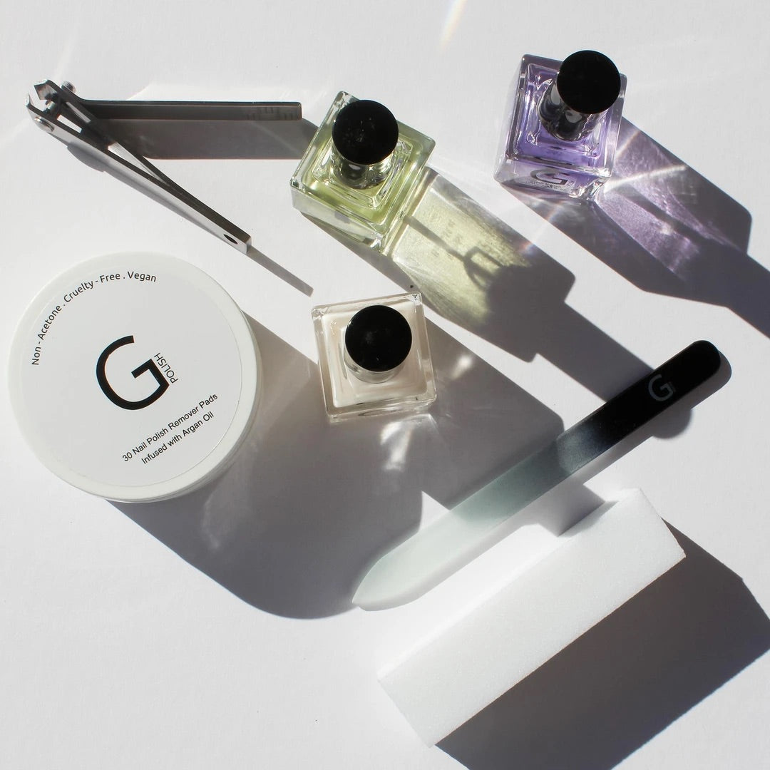 Glass Nail File