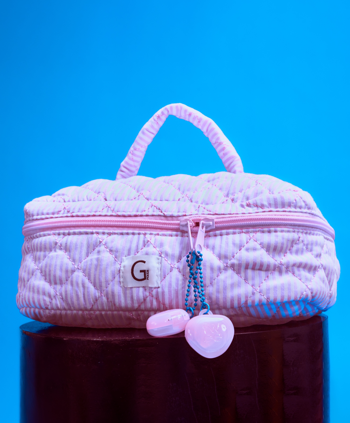 G Polish x Fwee - Girlhood Survival Kit