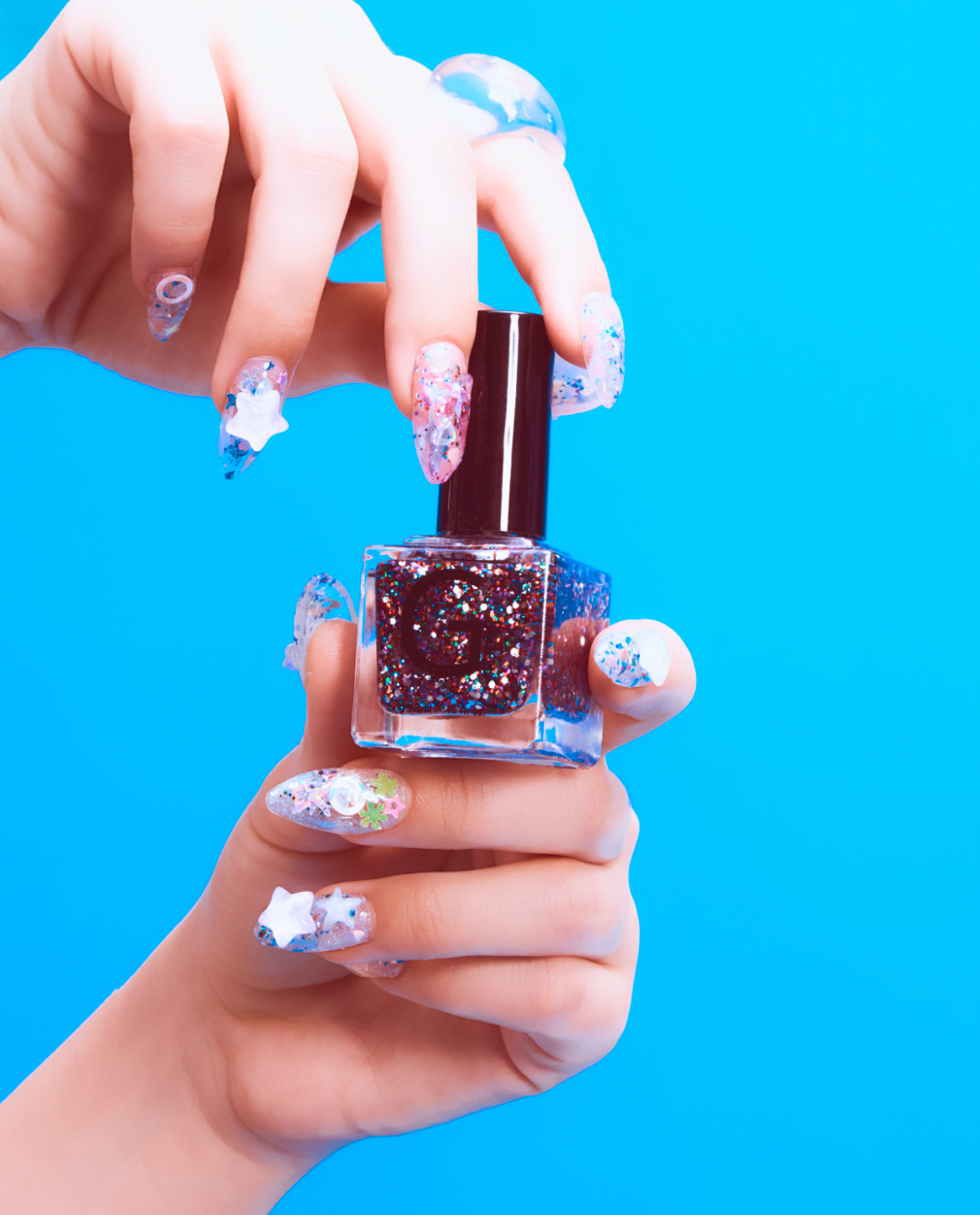 G Polish x Fwee - Girlhood Survival Kit