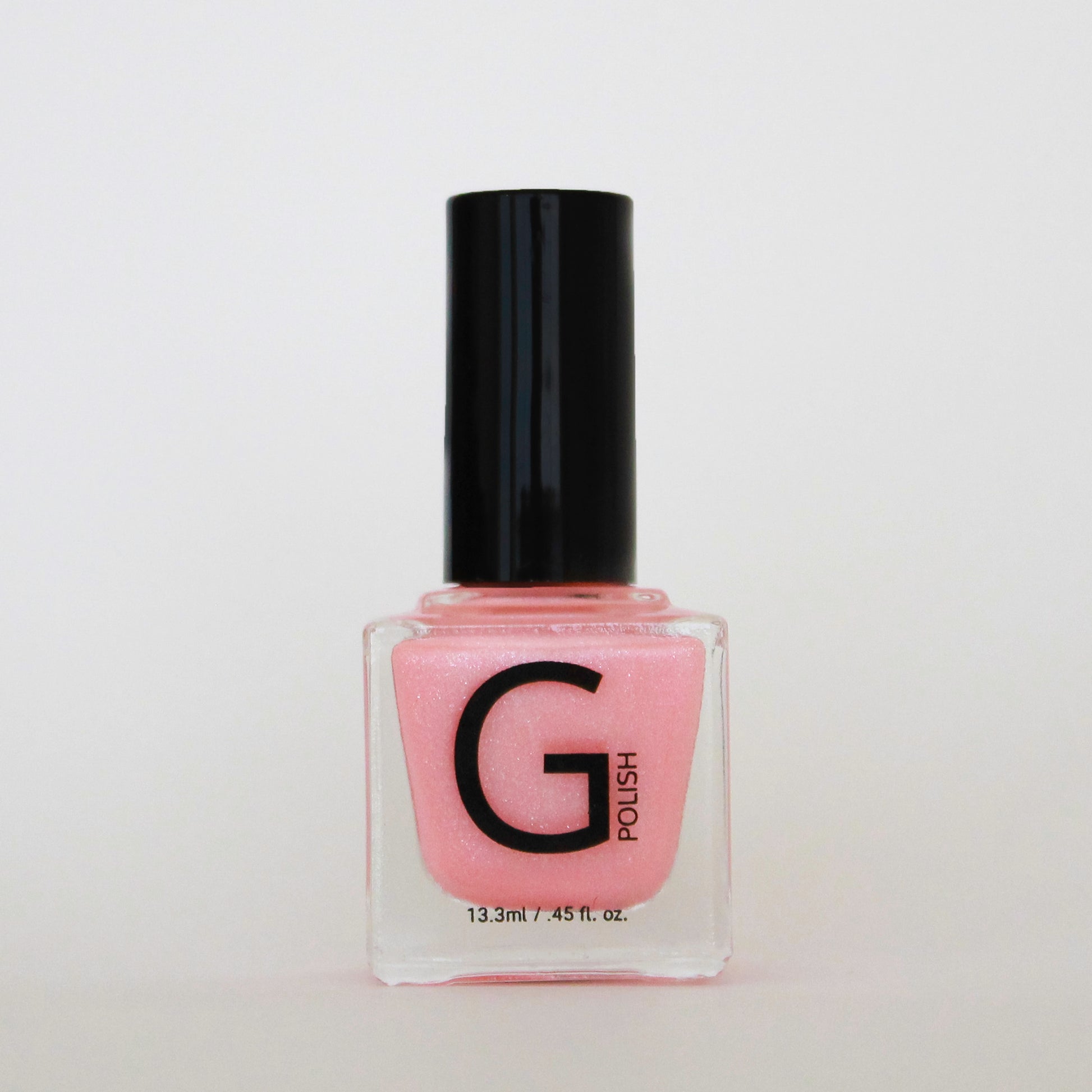 Shell – G Polish