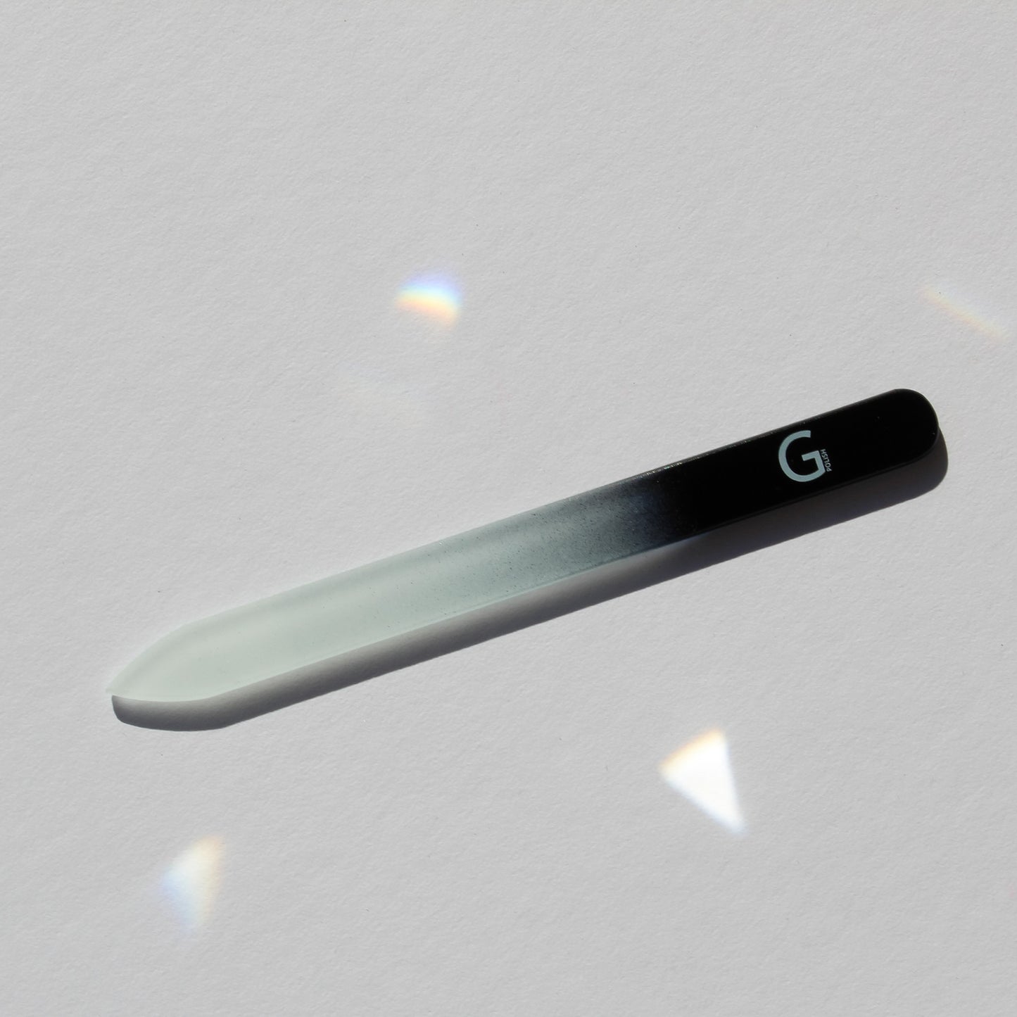 Glass Nail File